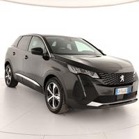 Peugeot 3008 BlueHDi 130 S&S EAT8 Allure Pack