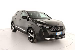 Peugeot 3008 BlueHDi 130 S&S EAT8 Allure Pack