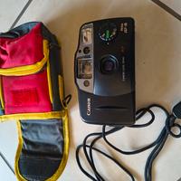 Macchina fotografica Canon 