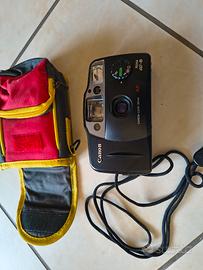 Macchina fotografica Canon 