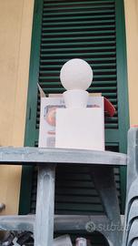 pinnacolo per trullo 