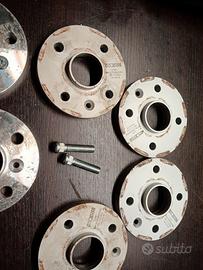 Distanziali Toyota 16m