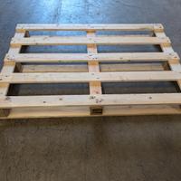 Pallet / Bancali 80x120 Tappo 8