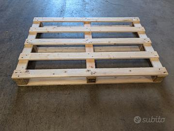 Pallet / Bancali 80x120 Tappo 8