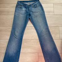 Jeans Ralph Lauren tagli 40