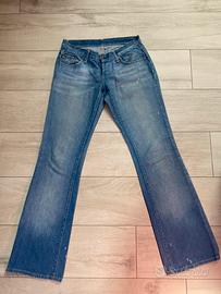 Jeans Ralph Lauren tagli 40