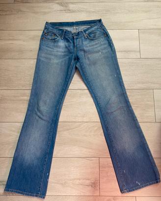 Jeans Ralph Lauren tagli 40
