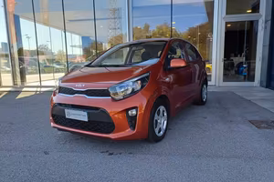 KIA Picanto 3ªs.(17-->) - Picanto 1.0 12V 5 porte