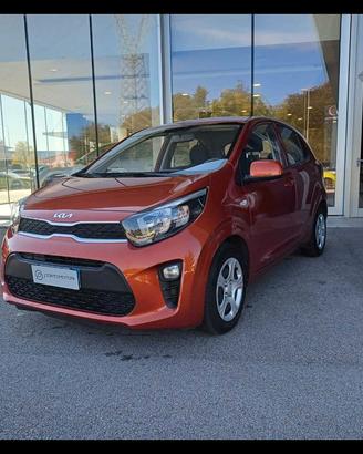 KIA Picanto 3ªs.(17-->) - Picanto 1.0 12V 5 porte