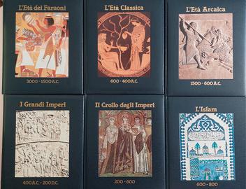 Libri di Storia Mondadori 