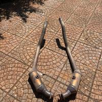 Cat x Jaguar S Type 2500 v6 B anno 2002