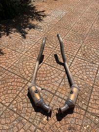 Cat x Jaguar S Type 2500 v6 B anno 2002