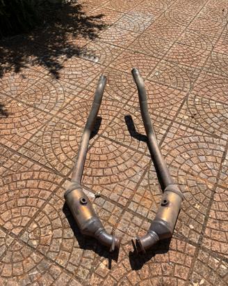 Cat x Jaguar S Type 2500 v6 B anno 2002