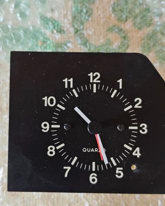 Orologio Veglia Borletti Fiat Uno Prima Serie