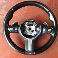sterzo BMW msport 