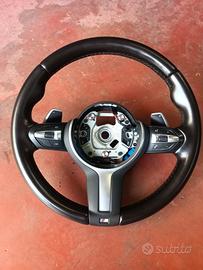 sterzo BMW msport 