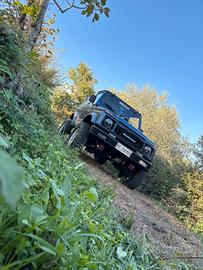 Suzuki sj500