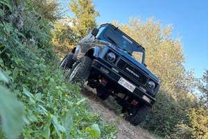 Suzuki sj500