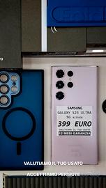 SAMSUNG GALAXY S23 ULTRA 5G 256GB