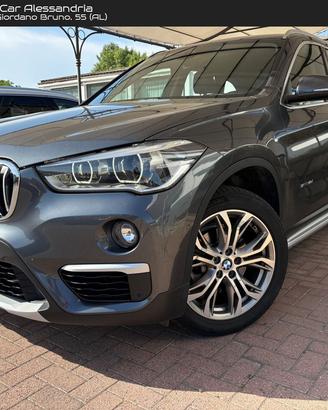 Bmw X1 xLine 18 d #11349