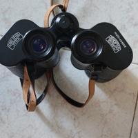 binocolo zeiss 10x50 nero