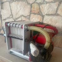 Pompa filtrante liquidi