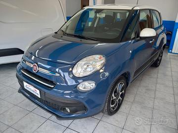 Fiat 500L 1.3 Multijet anno 2020 92 mila km