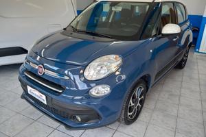 Fiat 500L 1.3 Multijet anno 2020 92 mila km