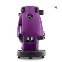 frog vapor