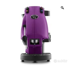 frog vapor