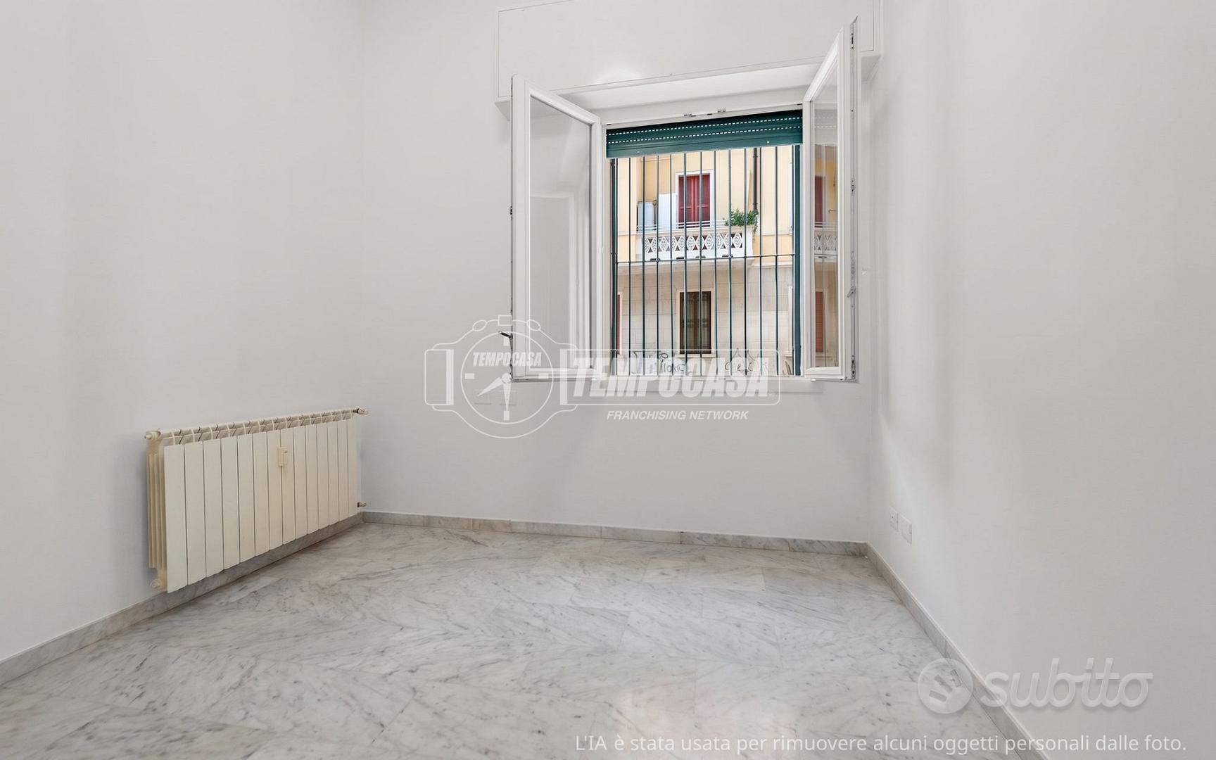 Appartamento – MI - Vista 2