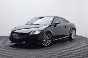Audi TT Coupé 2.0 TFSI S line