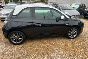 Opel Adam 1.2 ben  Tenuta x  neopatentati