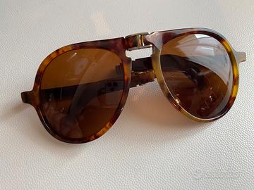 Occhiali pieghevoli Vogue