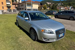 Audi A4 2.0 TDI 2006