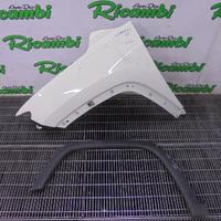 PARAFANGO ANTERIORE SINISTRO COMPASS MP 2020