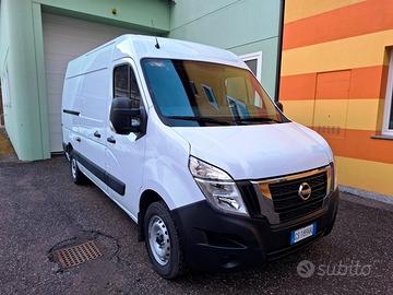 Nissan Interstar 35 2.3 dCi 135CV PM-TM 6.300KM!!!