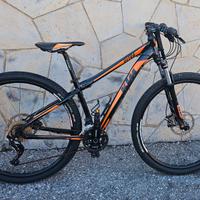 KTM 29  KTM Made in Austria