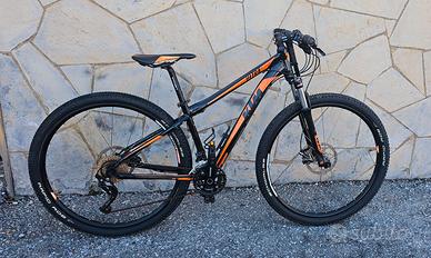 KTM 29  KTM Made in Austria