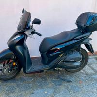 Honda SH 150i sport - 2024