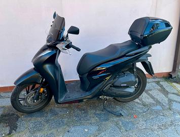 Honda SH 150i sport - 2024