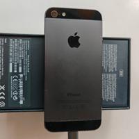 IPhone 5 e iPhone 5s come ricambi