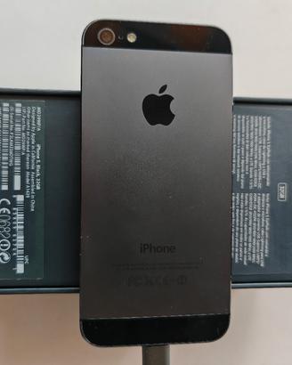 IPhone 5 e iPhone 5s come ricambi