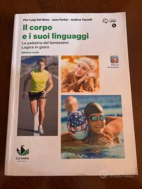 Il corpo e i suoi linguaggi