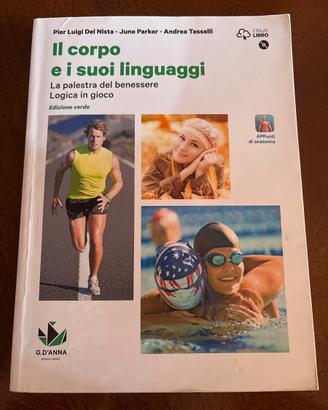 Il corpo e i suoi linguaggi