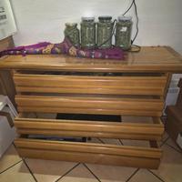 mobile per televisione