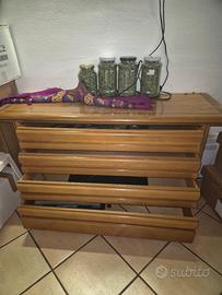 mobile per televisione