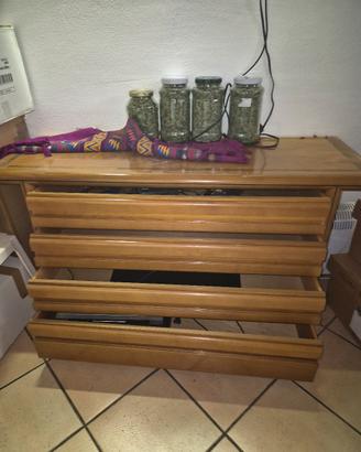 mobile per televisione