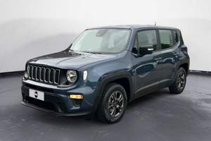 JEEP Renegade 1.6 mjt Longitude 2wd 130cv