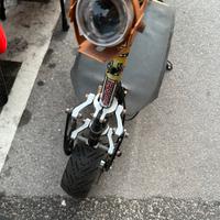 Monopattino elettrico